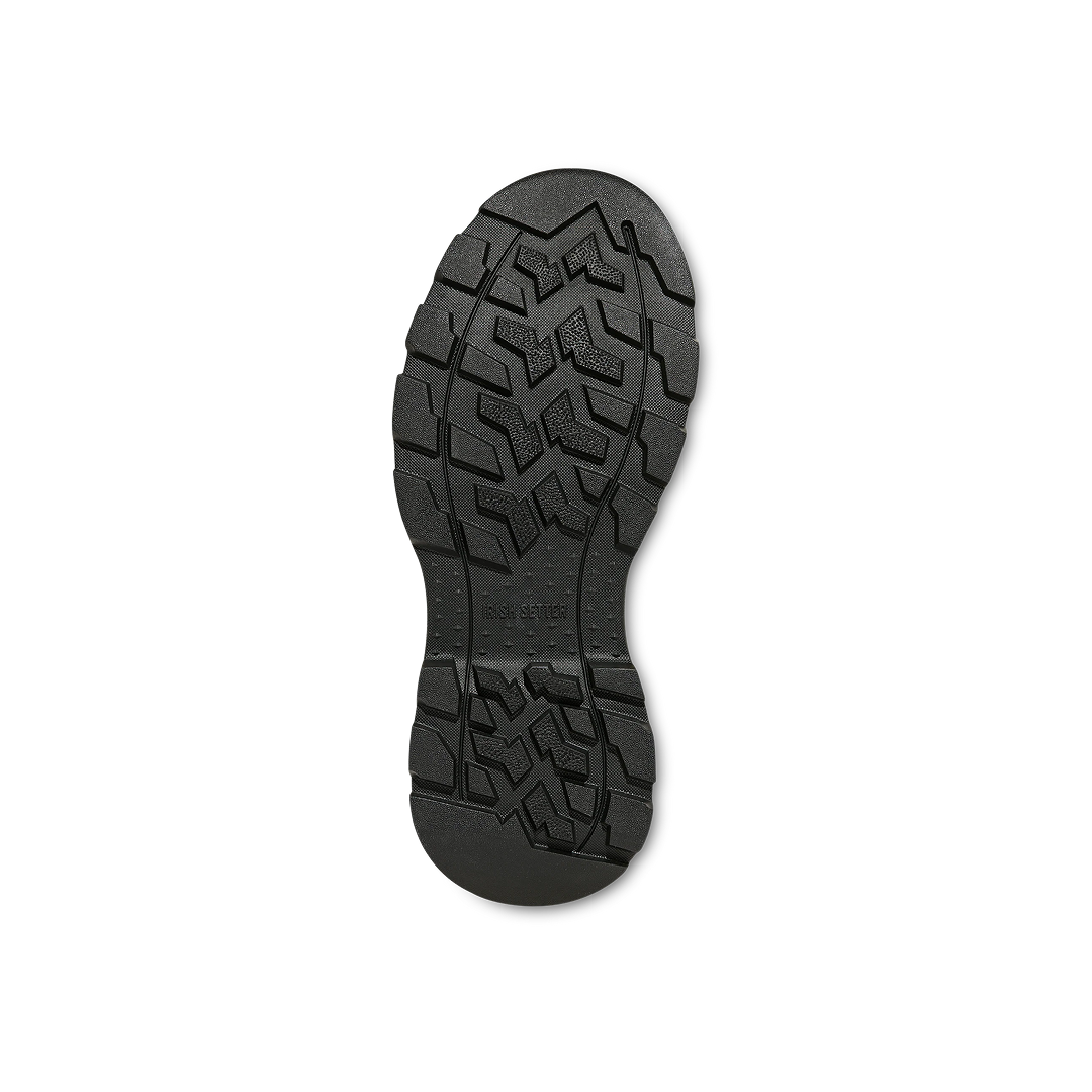 Irish Setter Men's 10 Inch Trail Lock Work Boots
