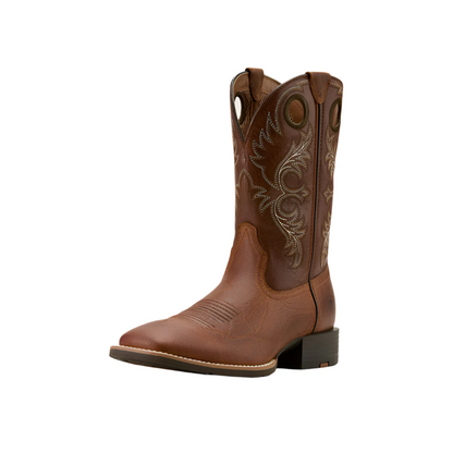 Ariat Men's Sport Rodeo Cowboy Boot