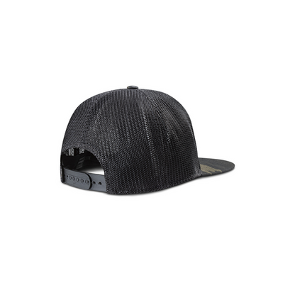 M&F Ariat Camo Skull Bolt Cap in Dark Green weis-western-wear