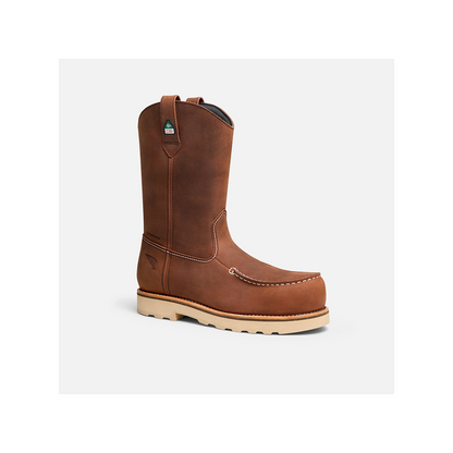 Redwing Men's Traction Tred Lite Work Boots weis-western-wear