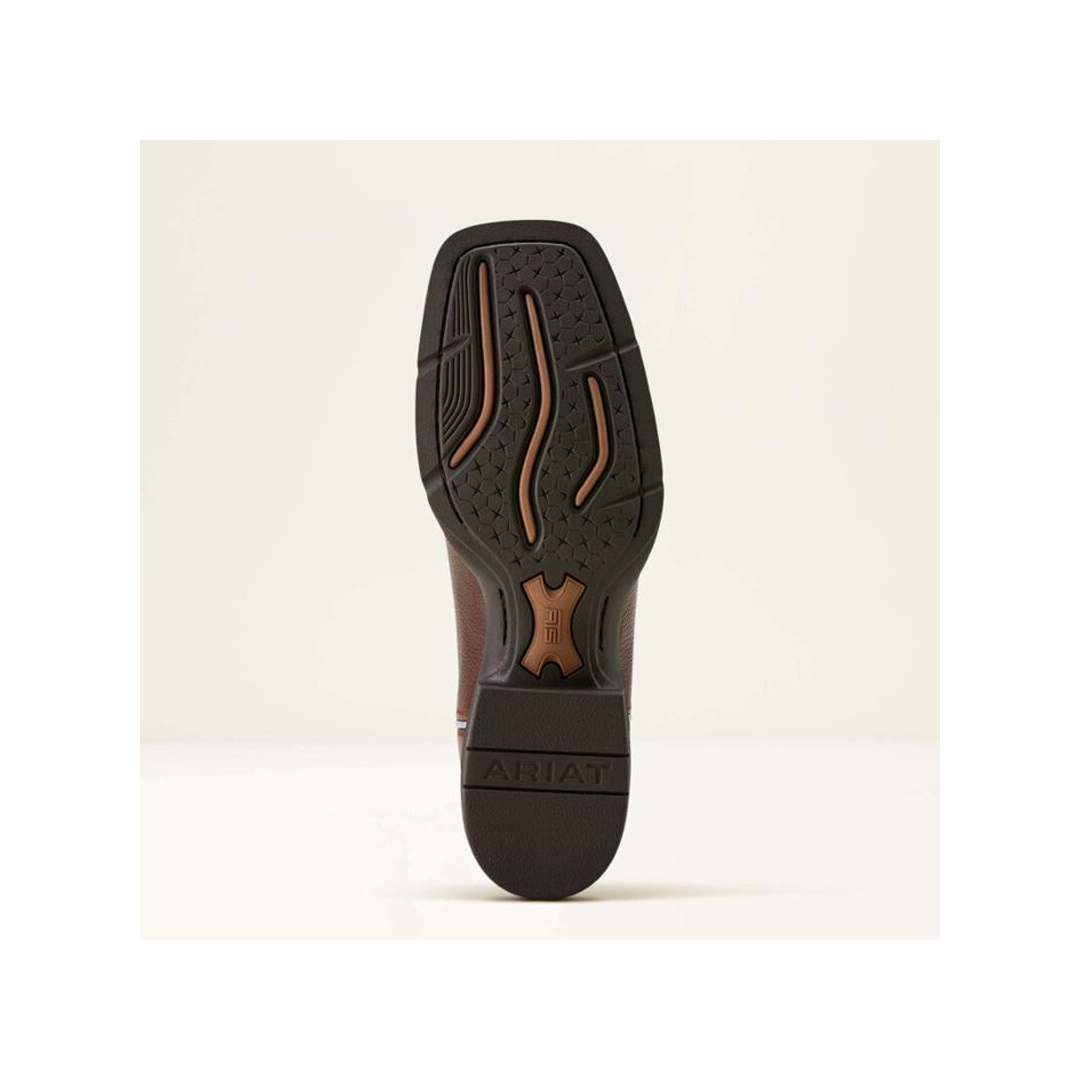 Ariat Women's Round Up Filly Cowgirl Boot