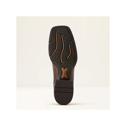 Ariat Women's Round Up Filly Cowgirl Boot
