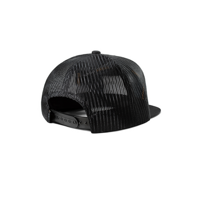 M&F Ariat Work 7 Panel Patch in Black weis-western-wear