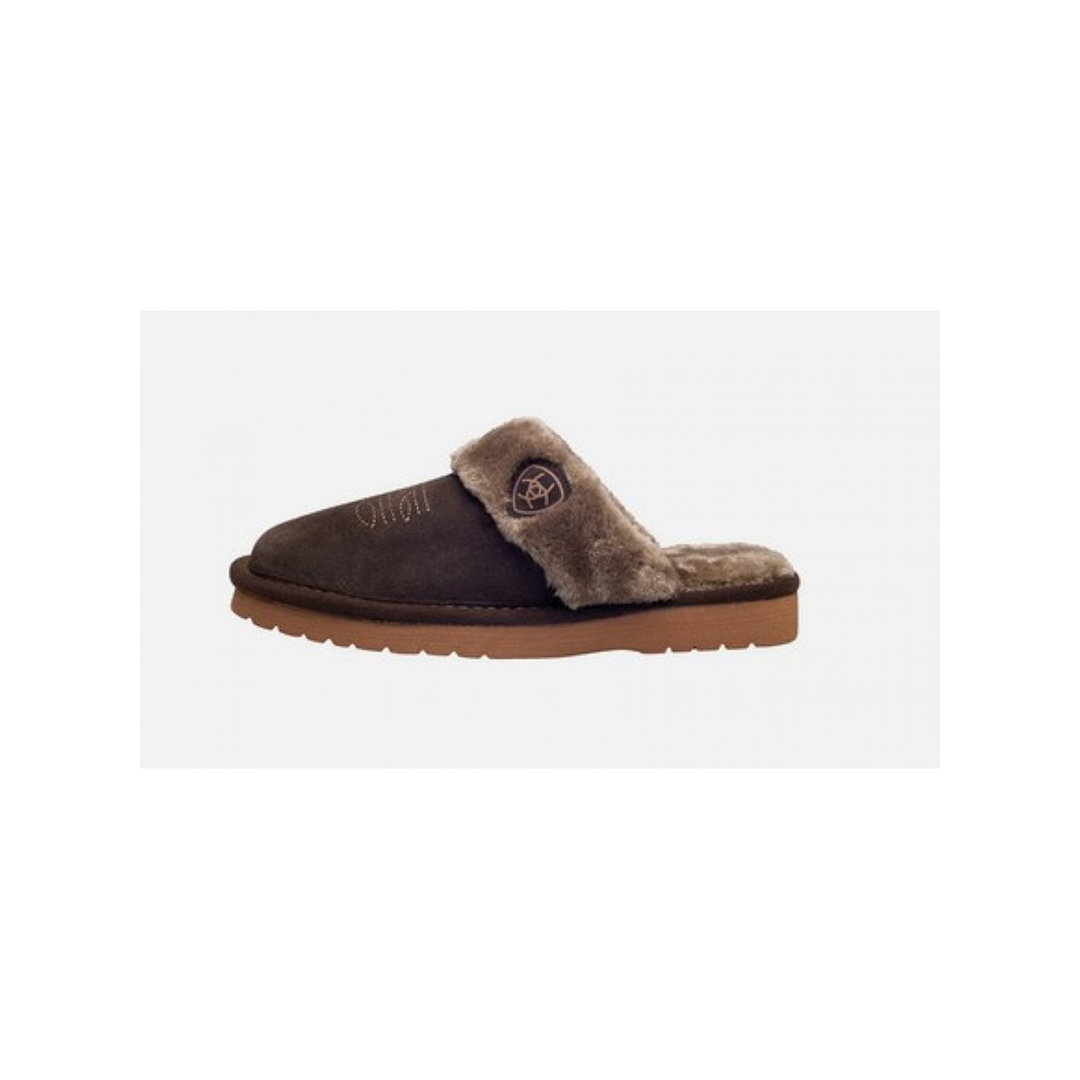 Ariat Women's Jackie Square Toe Slipper