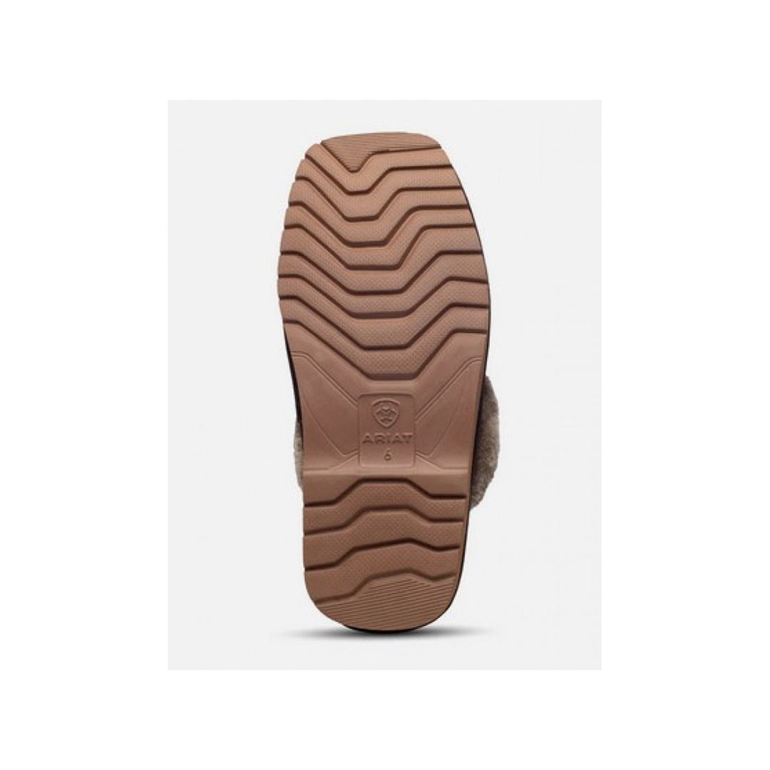 Ariat Women's Jackie Square Toe Slipper