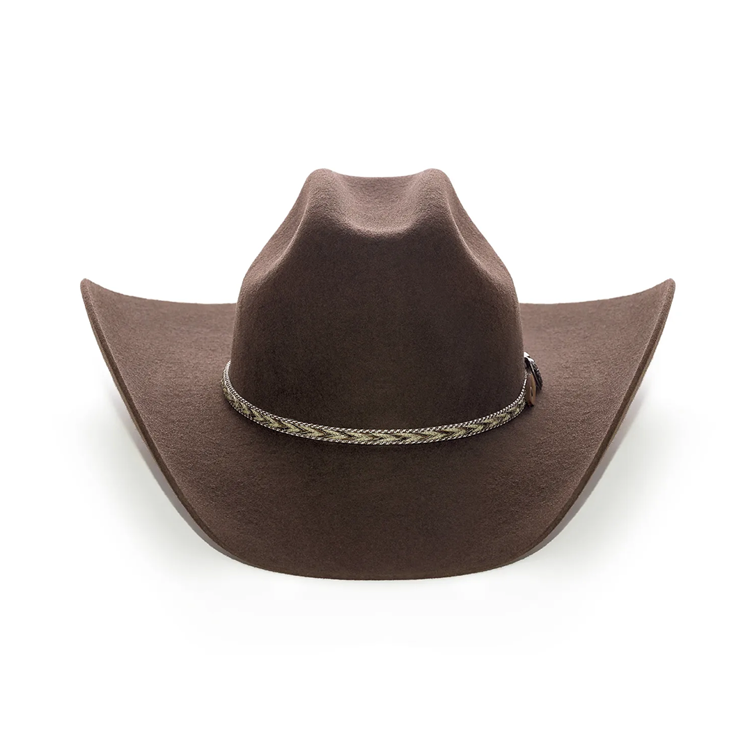 Master Hatters of Texas Ramrod Cowboy Hat