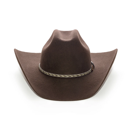Master Hatters of Texas Ramrod Cowboy Hat