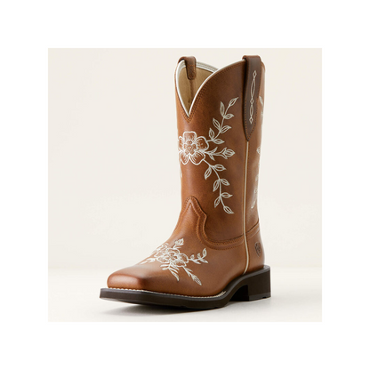 Ariat Women's Flora Western Boot