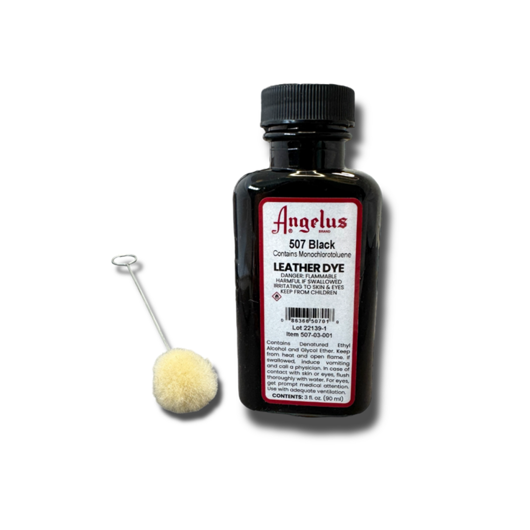 Angelus Leather Finishes weis-western-wear