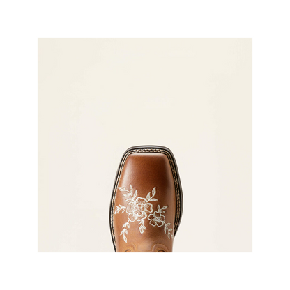 Ariat Women's Flora Western Boot