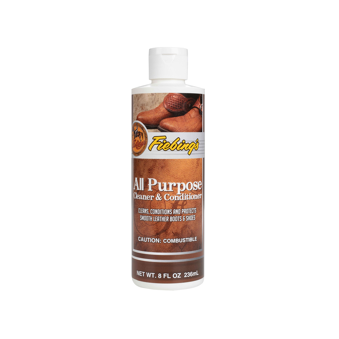 Fiebing's All Purpose Cleaner and Conditioner weis-western-wear