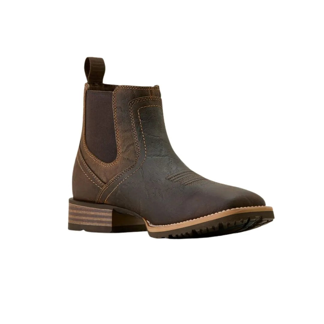 Ariat Men's Hybrid Low Boy Western Boot Western Boot weis-western-wear