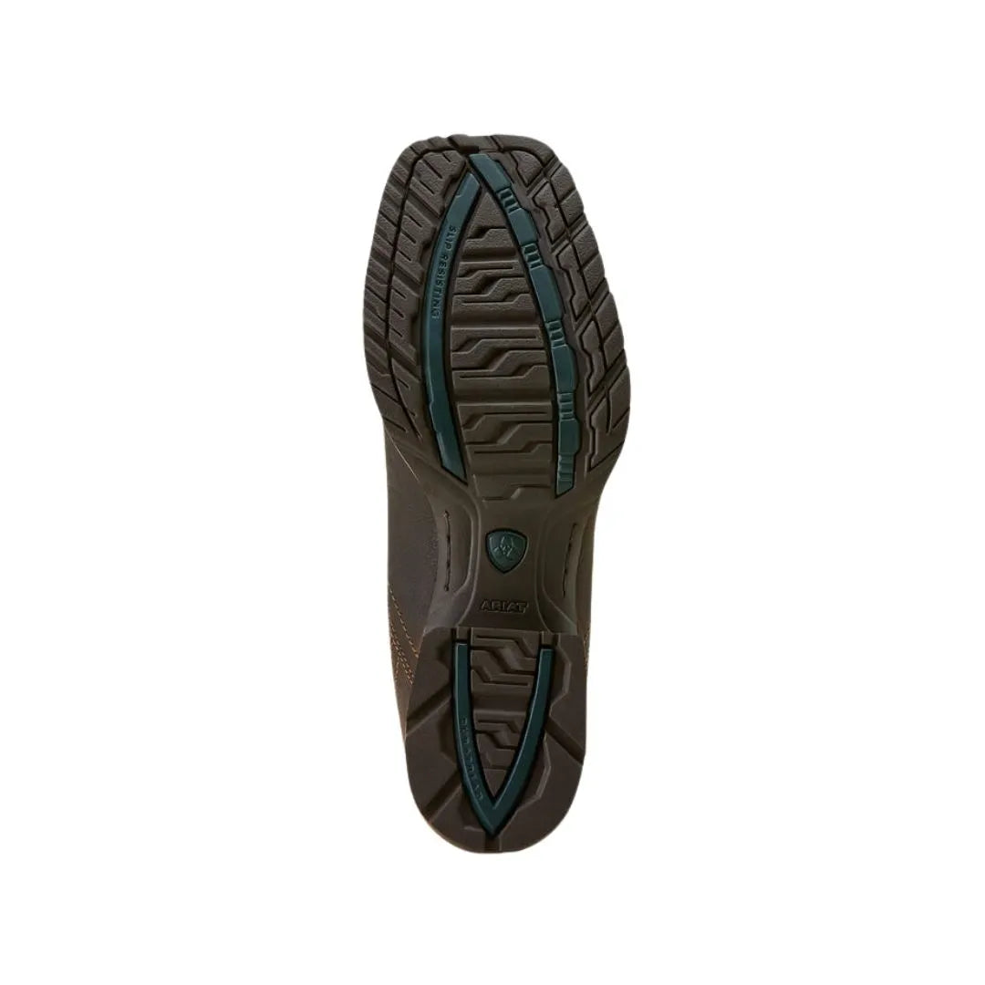 Ariat Men's Hybrid Low Boy Western Boot Western Boot weis-western-wear