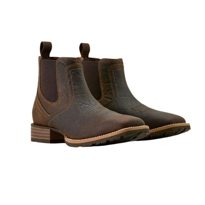 Ariat Men's Hybrid Low Boy Western Boot Western Boot weis-western-wear