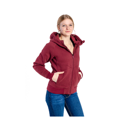 Kimes Ranch Women's Emma Zip Up Hoodie