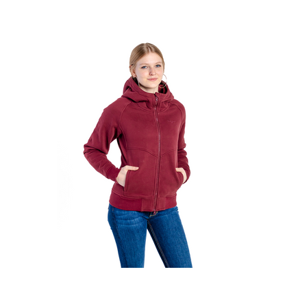 Kimes Ranch Women's Emma Zip Up Hoodie