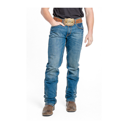 Wrangler Men's Jeans Retro Slim Straight