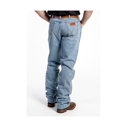 Wrangler Men's Retro Relaxed Fit Bootcut Jean