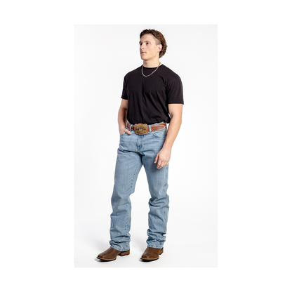 Wrangler Men's Retro Relaxed Fit Bootcut Jean