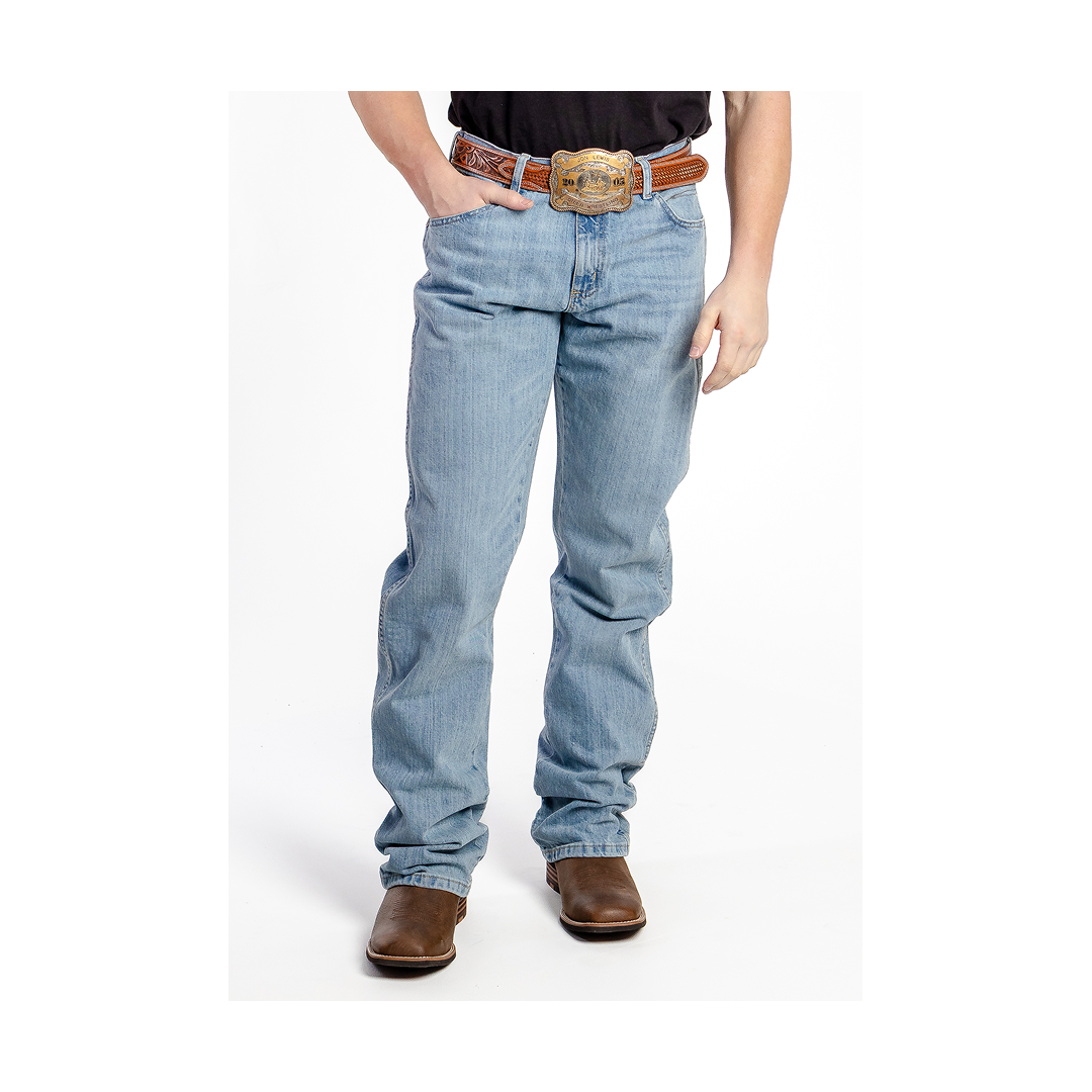 Wrangler Men's Retro Relaxed Fit Bootcut Jean