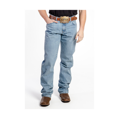 Wrangler Men's Retro Relaxed Fit Bootcut Jean