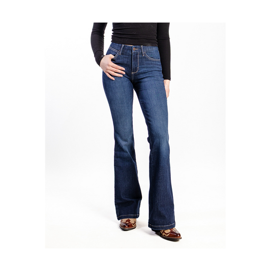 Wrangler Women's Jeans Willow Rebecca