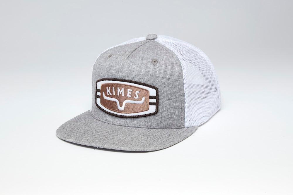 Kimes Ranch Craftsman Trucker Hat weis-western-wear