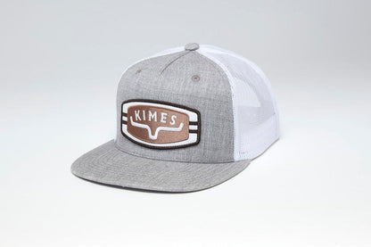 Kimes Ranch Craftsman Trucker Hat weis-western-wear