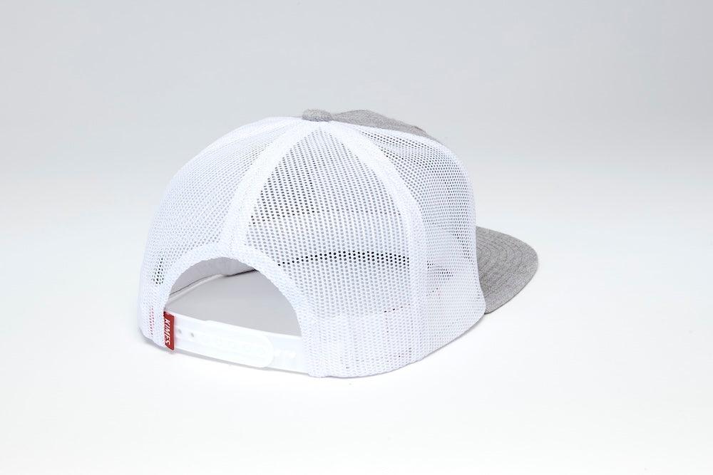 Kimes Ranch Craftsman Trucker Hat weis-western-wear