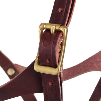Weaver Figure 8 Foal Halter, Suckling