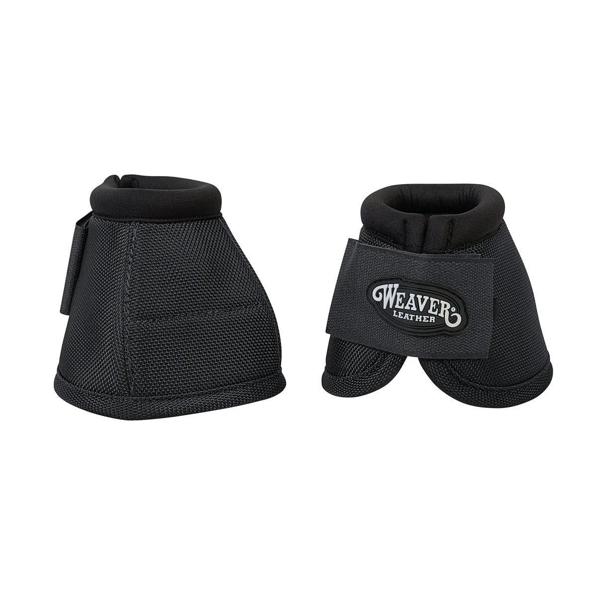 Weaver Leather Ballistic No-Turn Bell Boots