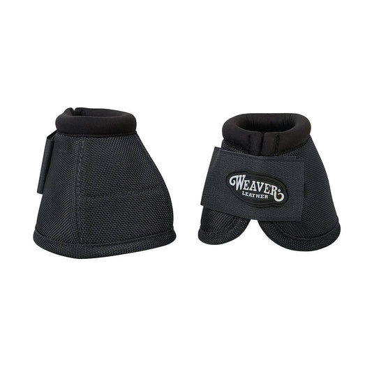 Weaver Leather Ballistic No-Turn Bell Boots