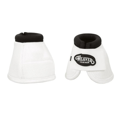 Weaver Leather Ballistic No-Turn Bell Boots