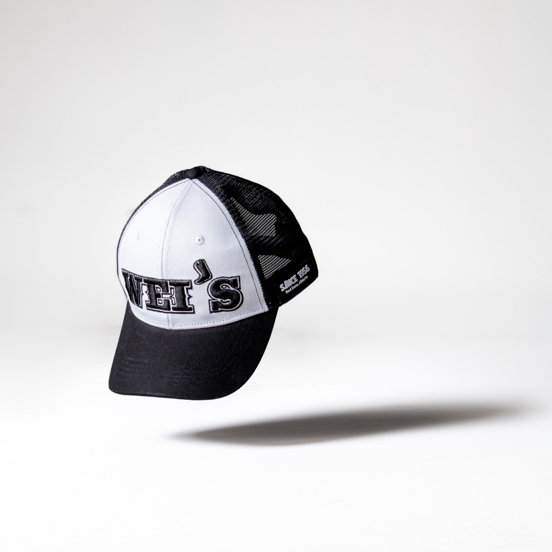 Wei's Brand Hat weis-western-wear