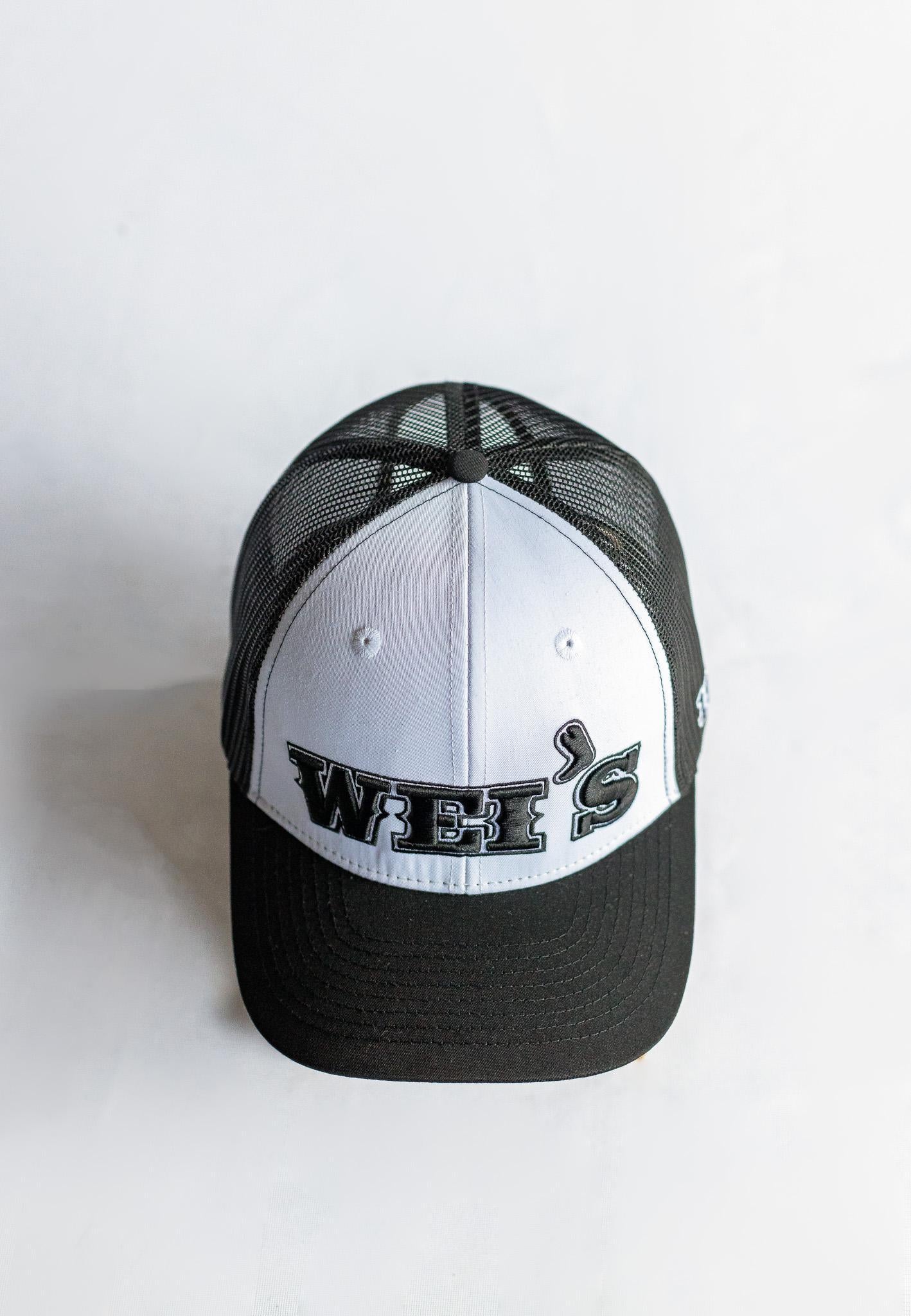 Wei's Brand Hat