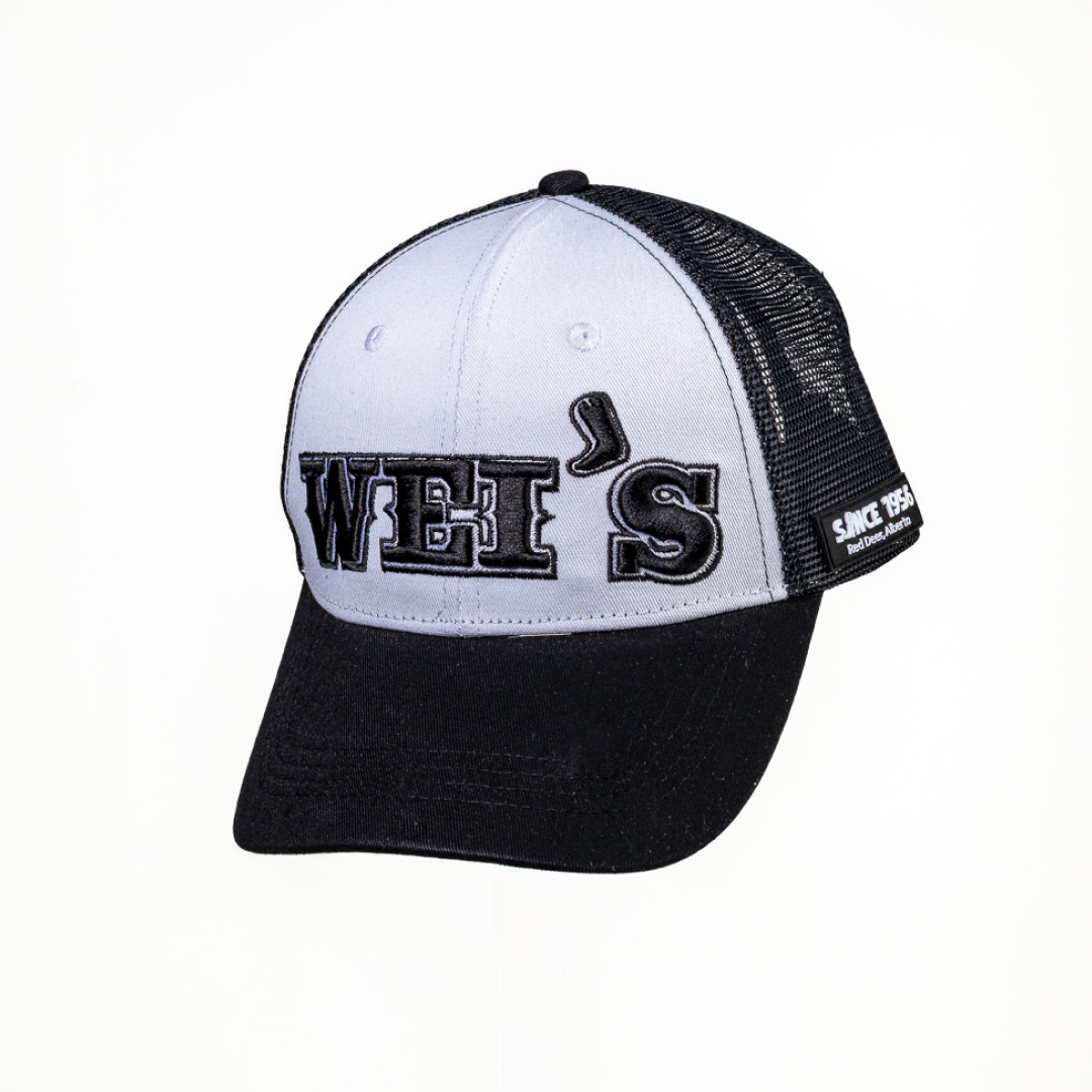Wei's Brand Hat weis-western-wear
