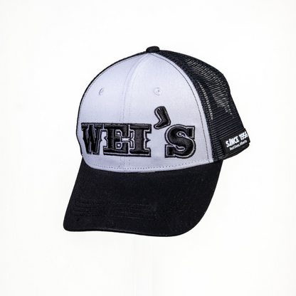 Wei's Brand Hat weis-western-wear