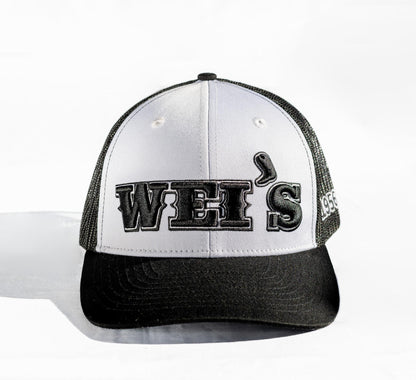 Wei's Brand Hat