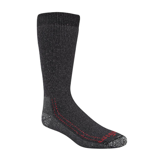 Wigwam Unisex 1 Pack Minus 40C Silver Heavyweight Socks Charcoal F2416 057