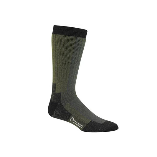 Wigwam Unisex 1 Pack Outlast Weather Warrior Heavyweight Socks F2364 85A