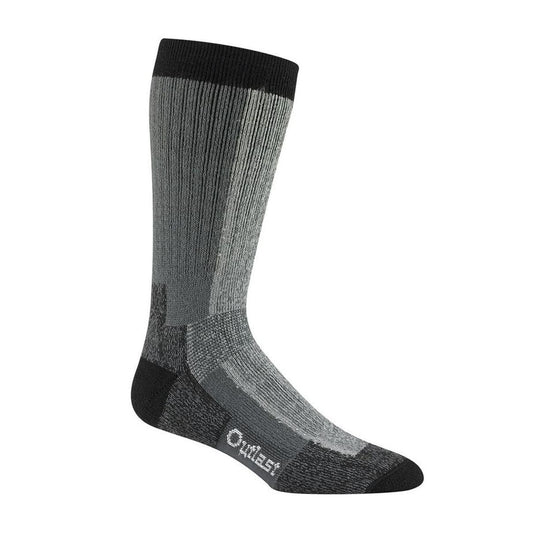 Wigwam Unisex 1Pack Outlast Weather Warrior Heavyweight Socks Grey F2364 072