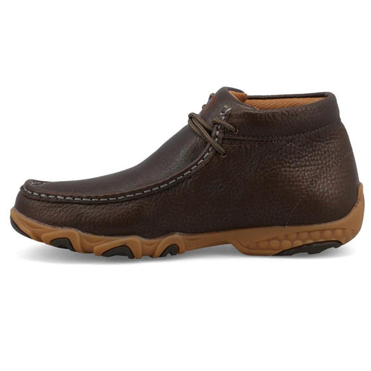 Women's Twisted X Chukka Driving Moc
