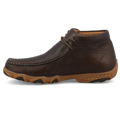 Women's Twisted X Chukka Driving Moc WDMX002