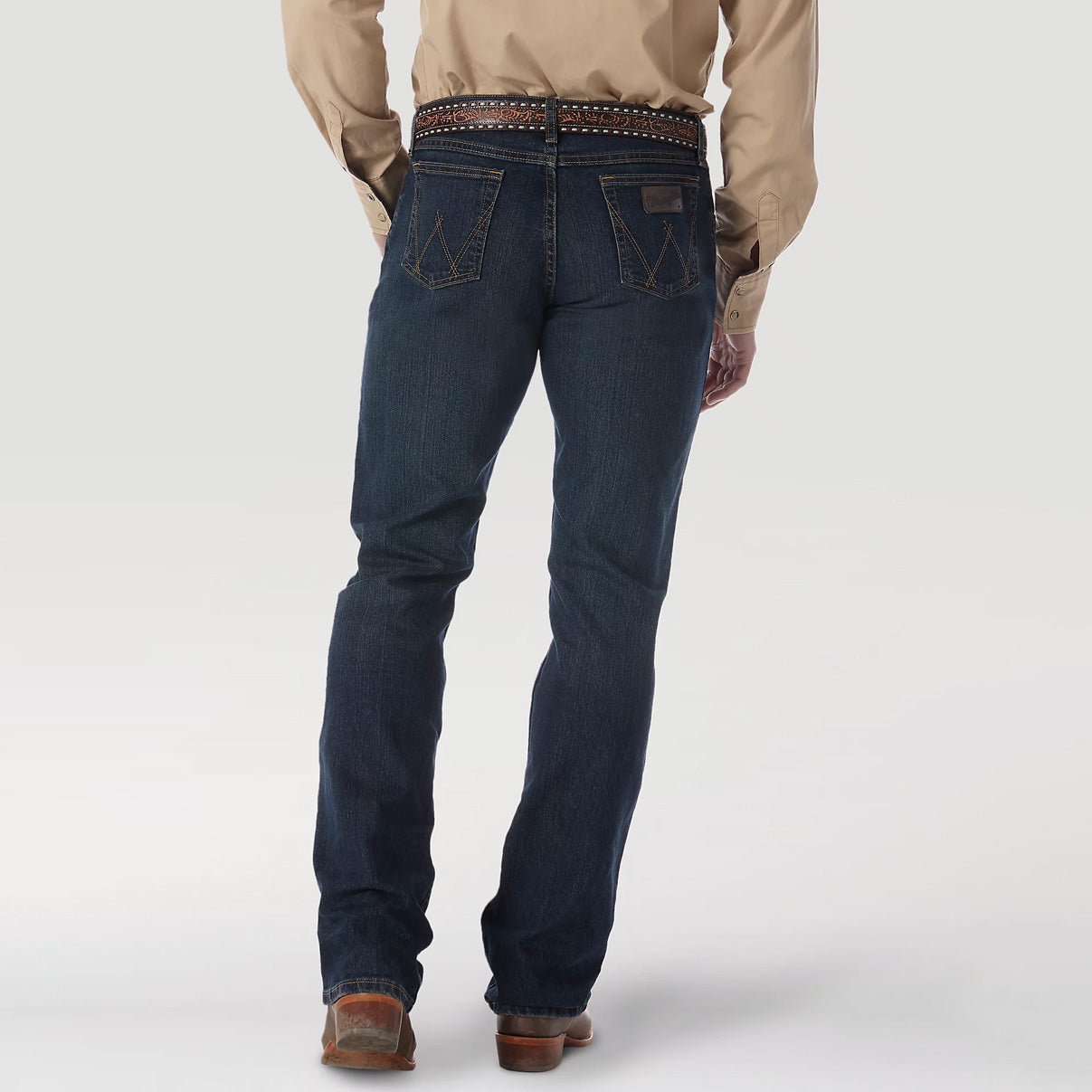 Wrangler® 20X® Advanced Comfort 02 Competition Slim Jean 02MACRB