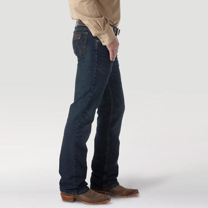 Wrangler® 20X® Advanced Comfort 02 Competition Slim Jean 02MACRB