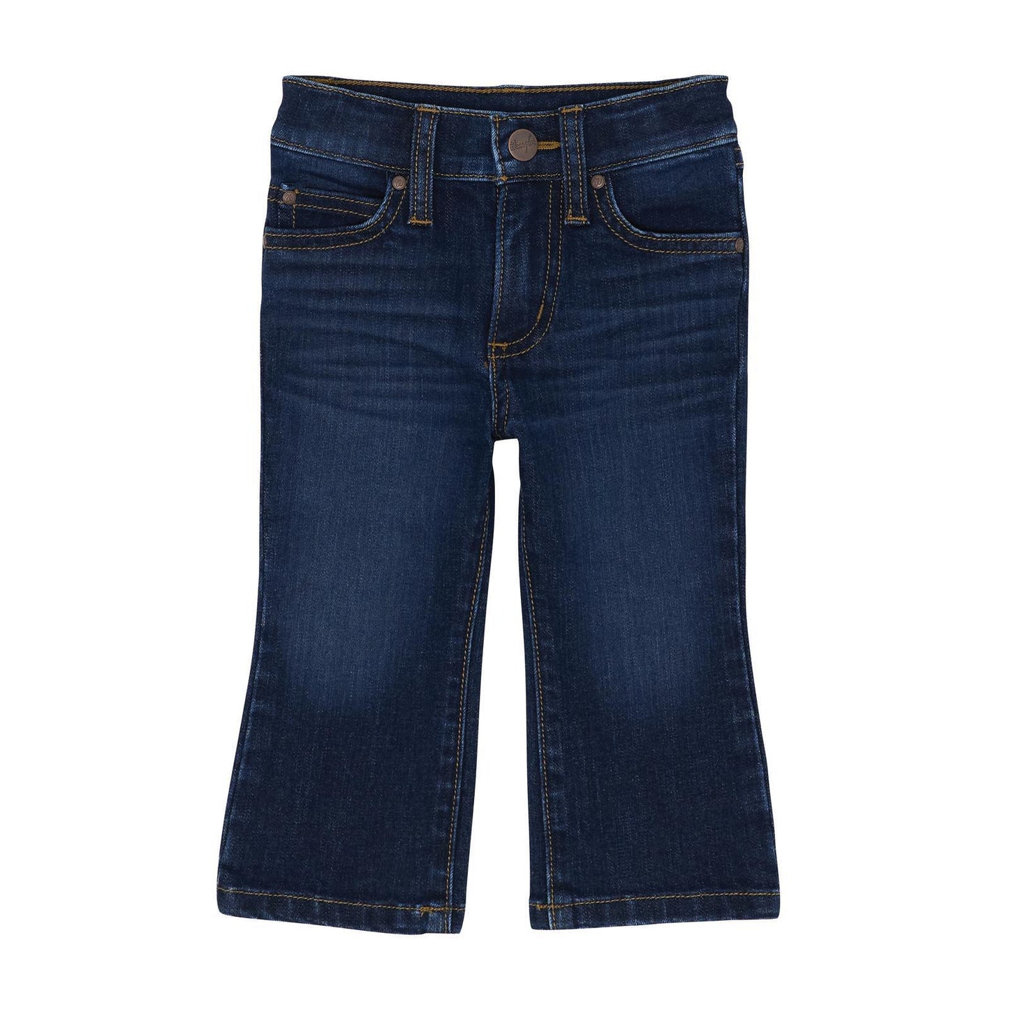 Wrangler Infant's Jean Bunkhouse