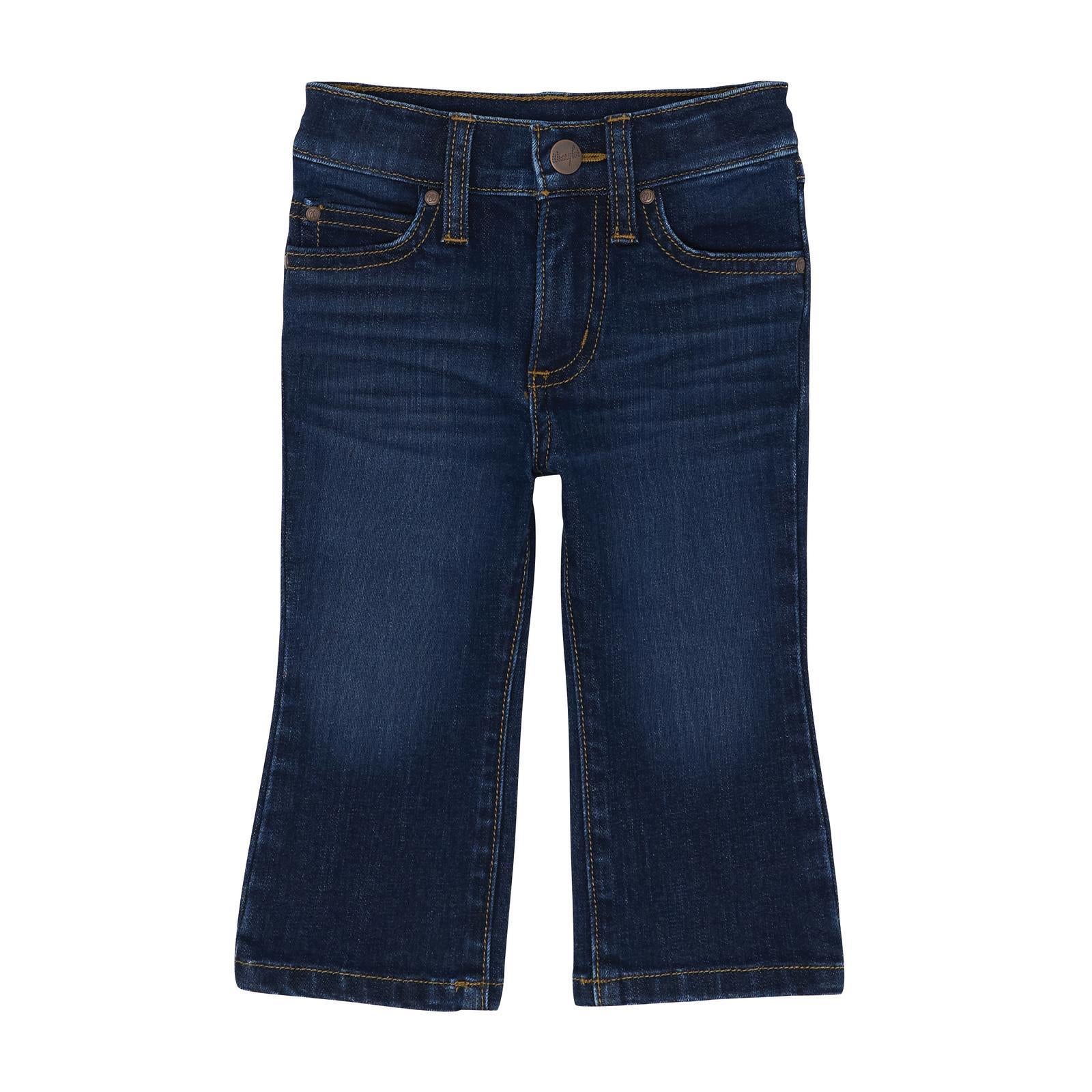 Wrangler Infant's Jean Bunkhouse