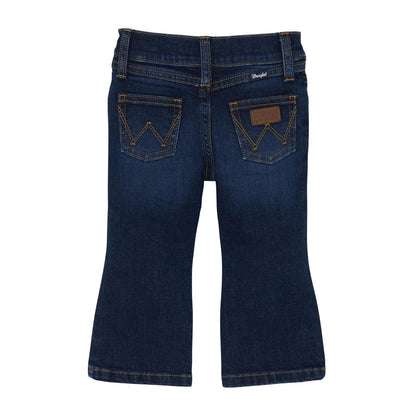 Wrangler Infant's Jean Bunkhouse