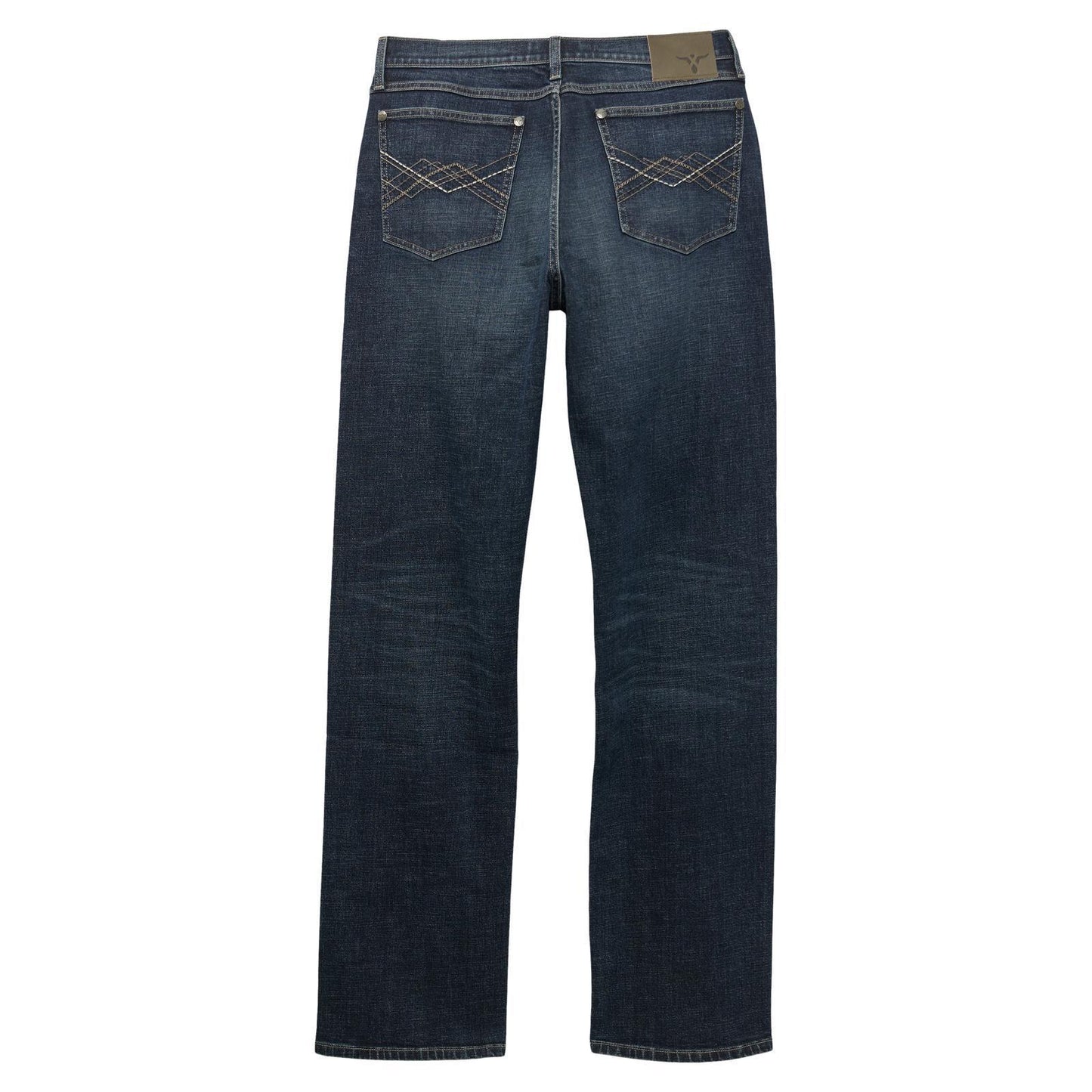 Wrangler Men's 20X 33 Extreme Relaxed Jean weis-western-wear