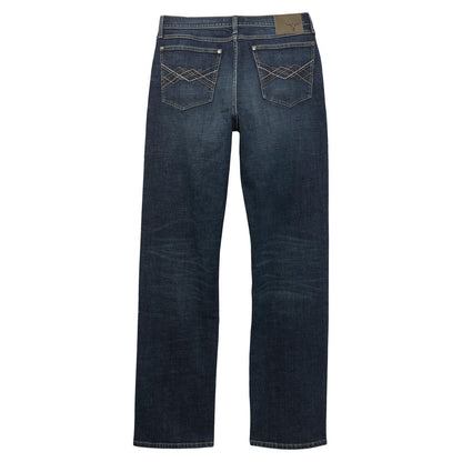 Wrangler Men's 20X 33 Extreme Relaxed Jean weis-western-wear
